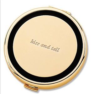 Kate Spade compact